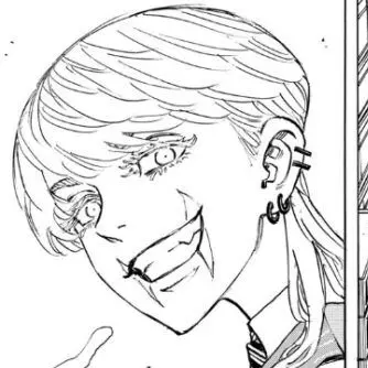 Profile image of Haruchiyo Sanzu