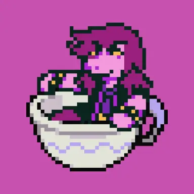 Profile image of Susie