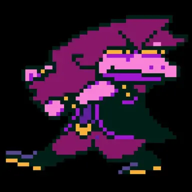 Profile image of Susie