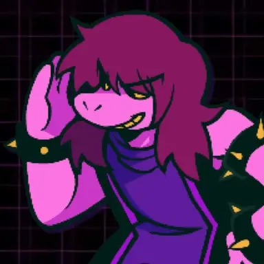 Profile image of Susie