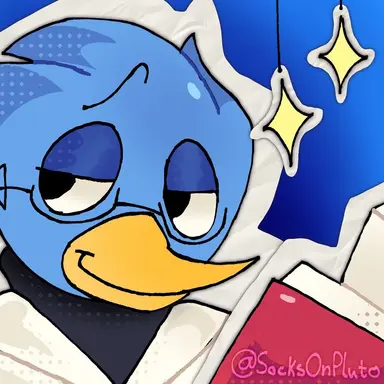 Profile image of Berdly