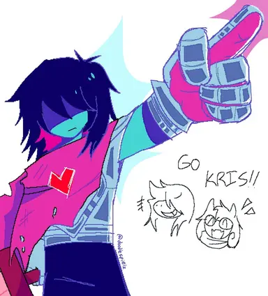 Profile image of Kris Dreemur
