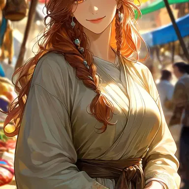 Profile image of Sylvara