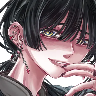 Profile image of 夜舞