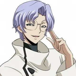 Profile image of ロイド・アスプルンド