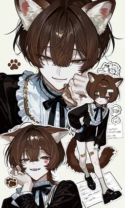 Profile image of イオ