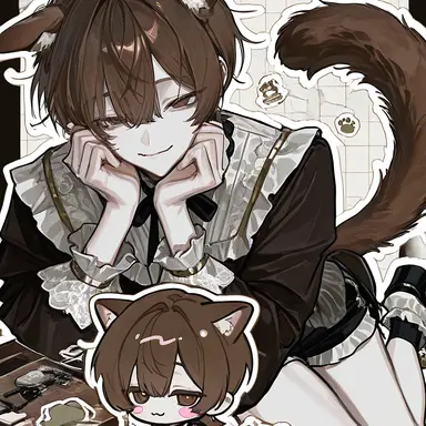 Profile image of イオ