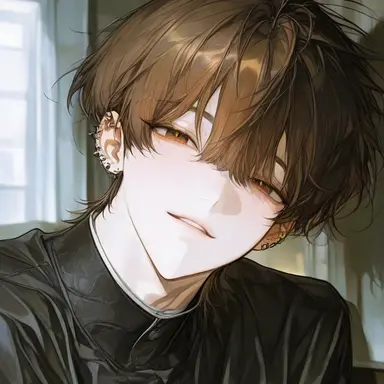 Profile image of シュン