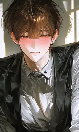 Profile image of シュン