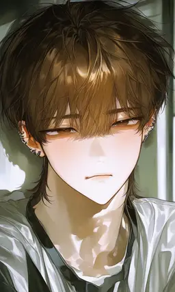 Profile image of シュン