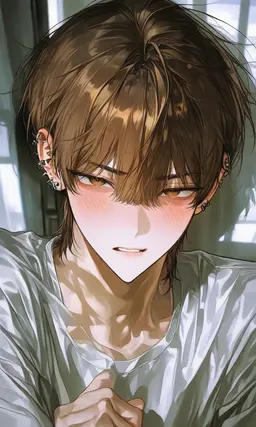 Profile image of シュン