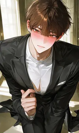 Profile image of シュン
