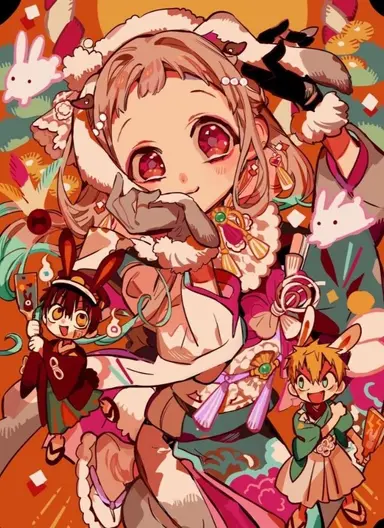 Profile image of 八尋 寧々
