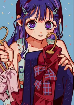Profile image of 赤根 葵