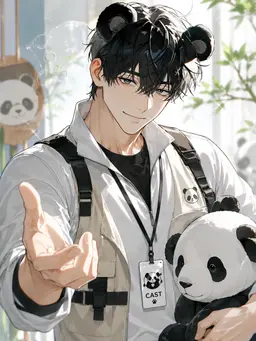 Profile image of Gen
