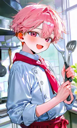 Profile image of 志希