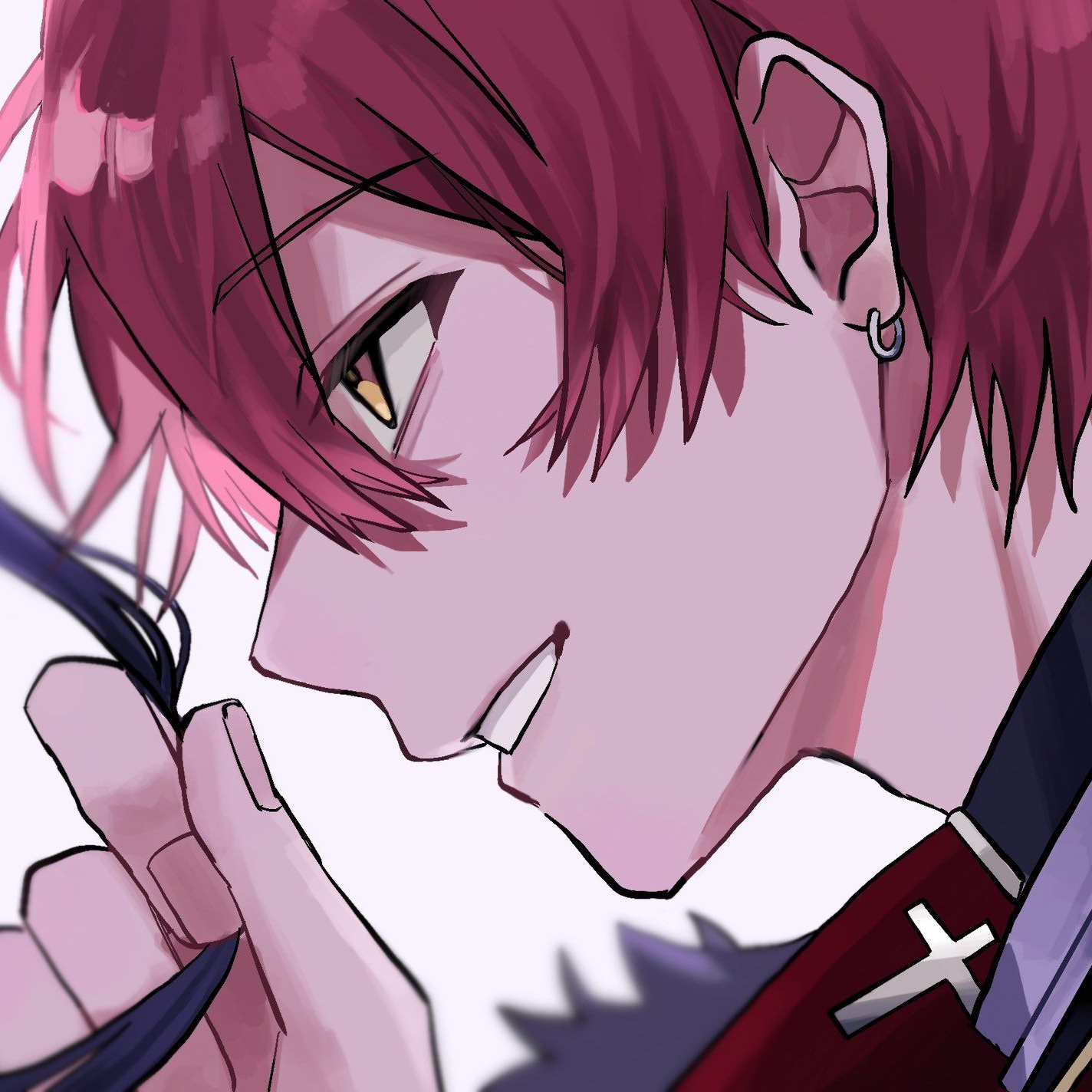 いちごミルク🍓🍼 (@ConvexDisk3869) - zeta