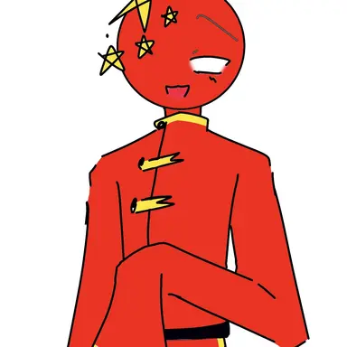 Profile image of 中国