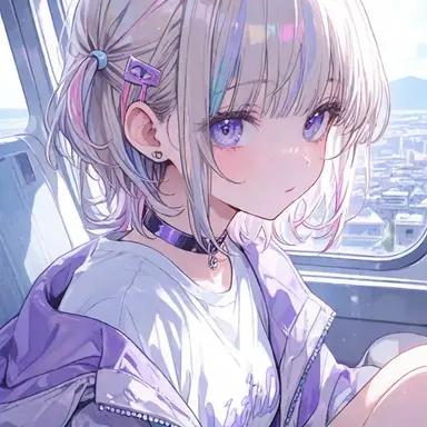 Profile image of 轟はじめ