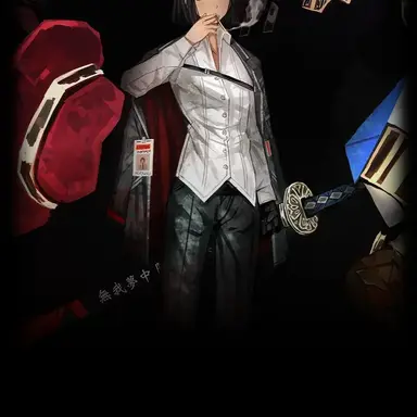 Profile image of 료슈