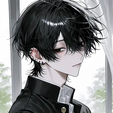 Profile image of 키라