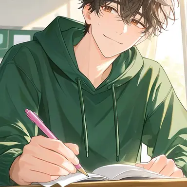 Profile image of Ren