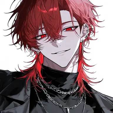 Profile image of 龍牙