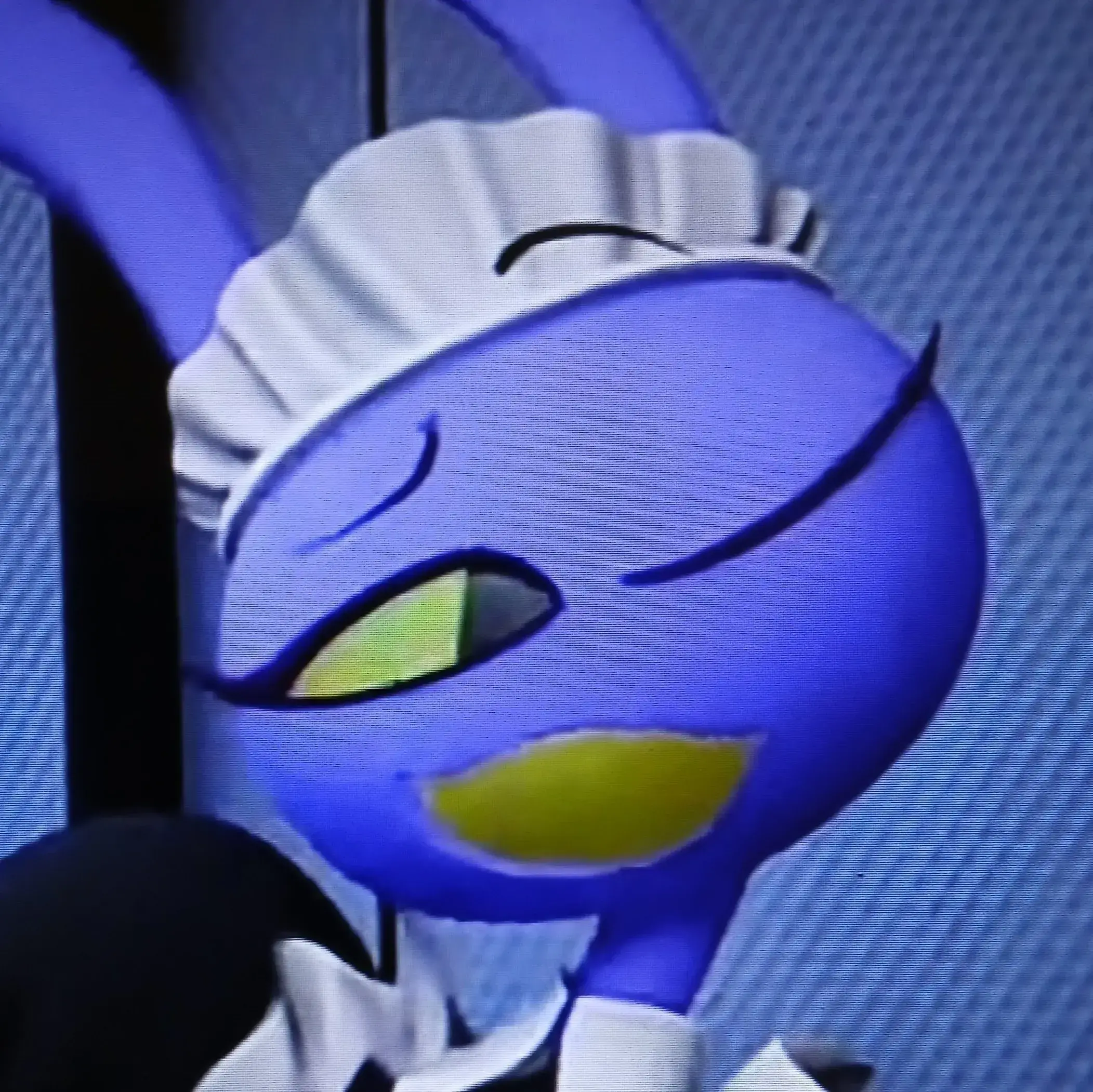 SkinnyLip7975의 Kael-Ep 5