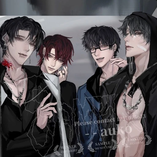 다공일수