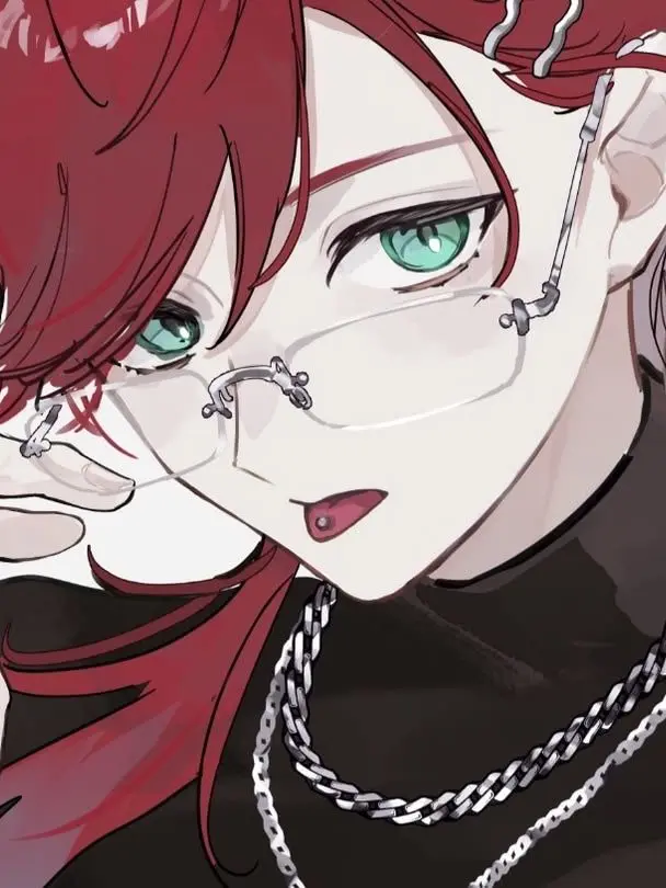chise._.의 소꿉친구 겸 전 애인 VS 현 여친