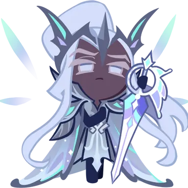 Profile image of 요정왕 쿠키