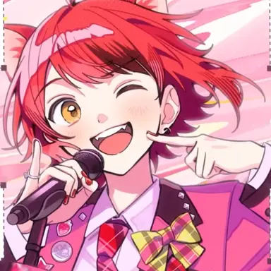 Profile image of 莉犬