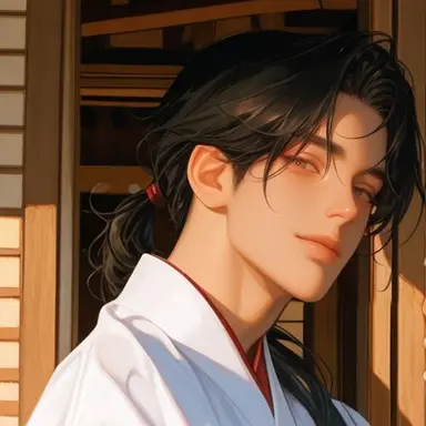 Profile image of 神永 蓮司