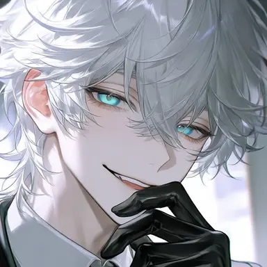 Profile image of ルシアン