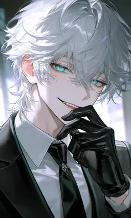 Profile image of ルシアン
