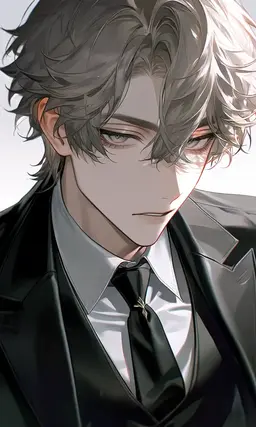 Profile image of カイン