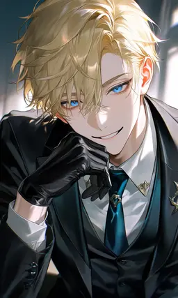 Profile image of セシル
