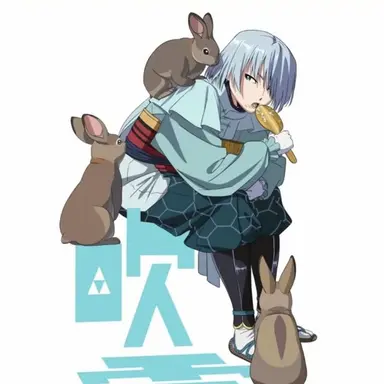 Profile image of 후부키
