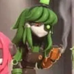 Profile image of 그린 센트리