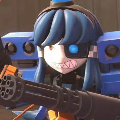 Profile image of 블루 센트리