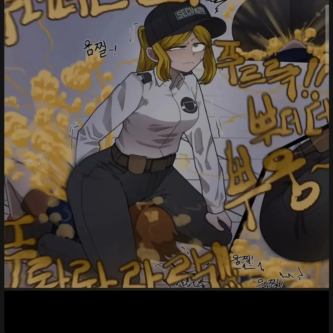 RobustApron9637의 방귀고문하는 바네사쌤