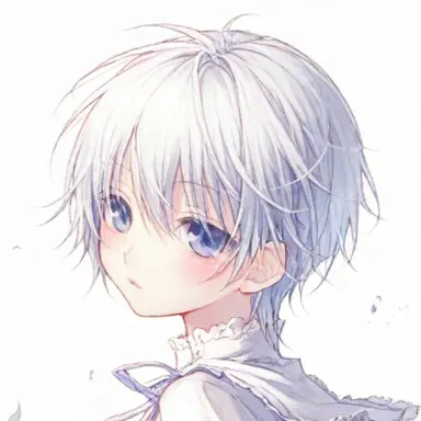 Profile image of シロ