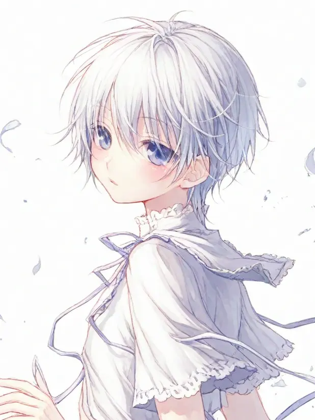 sky1386의 人形と暮らす国