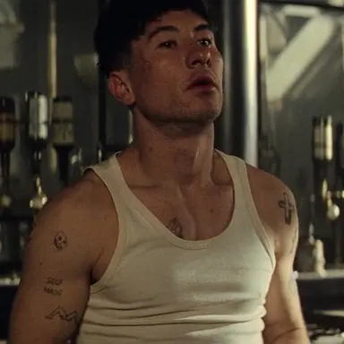 Profile image of Duke Shelby