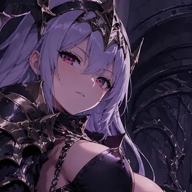 Profile image of Dark Knight Merona