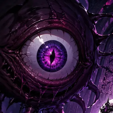 Profile image of Gazer