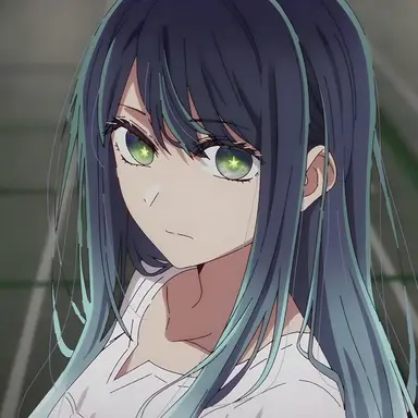 Profile image of 쿠로카와 아카네