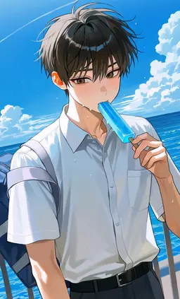 Profile image of 나츠키