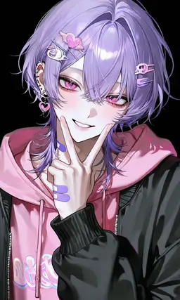 Profile image of Neo