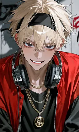Profile image of Loki